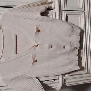 Knit top Whitehouse Black Market